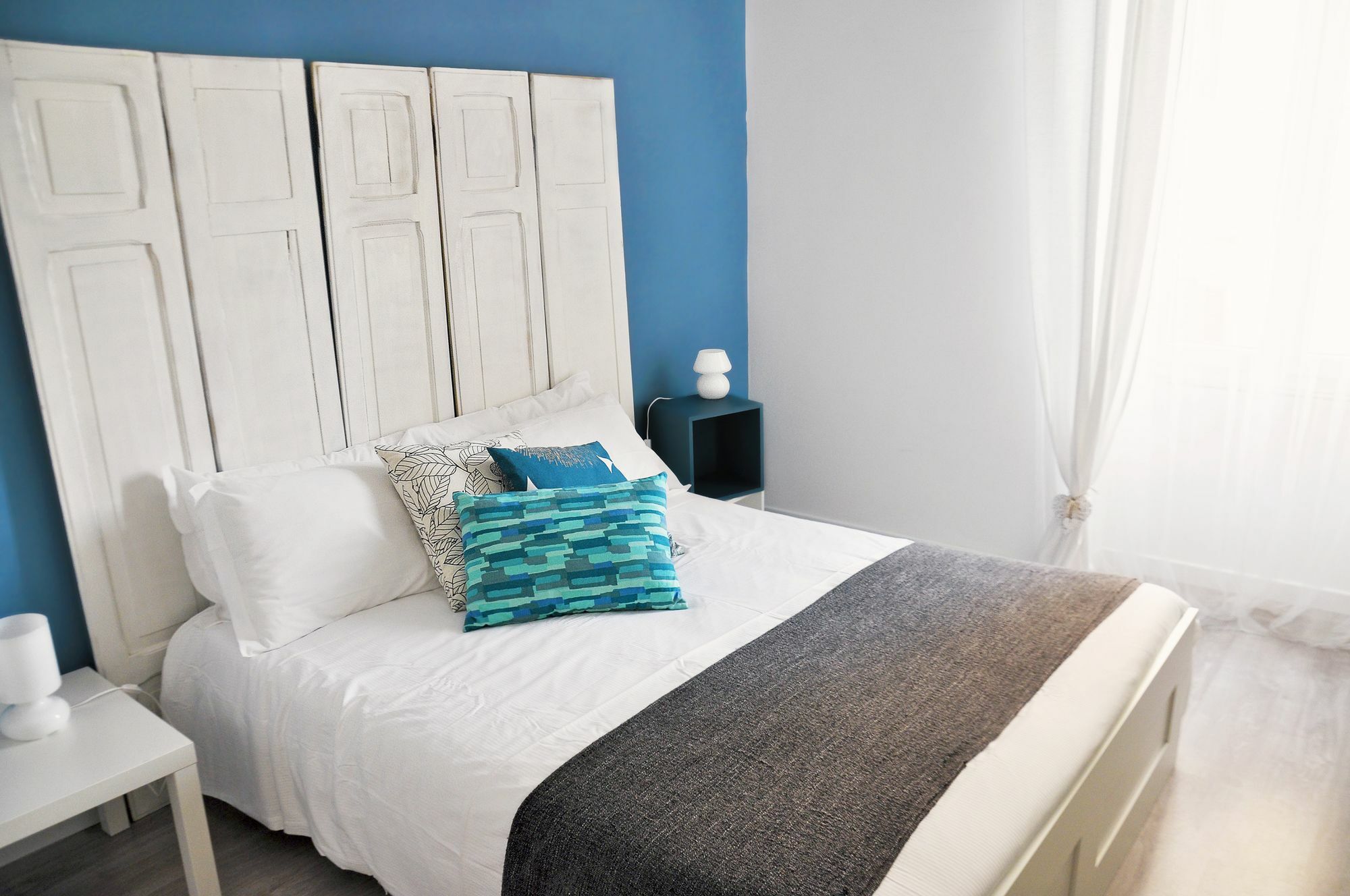 Apiu Hotel Rome