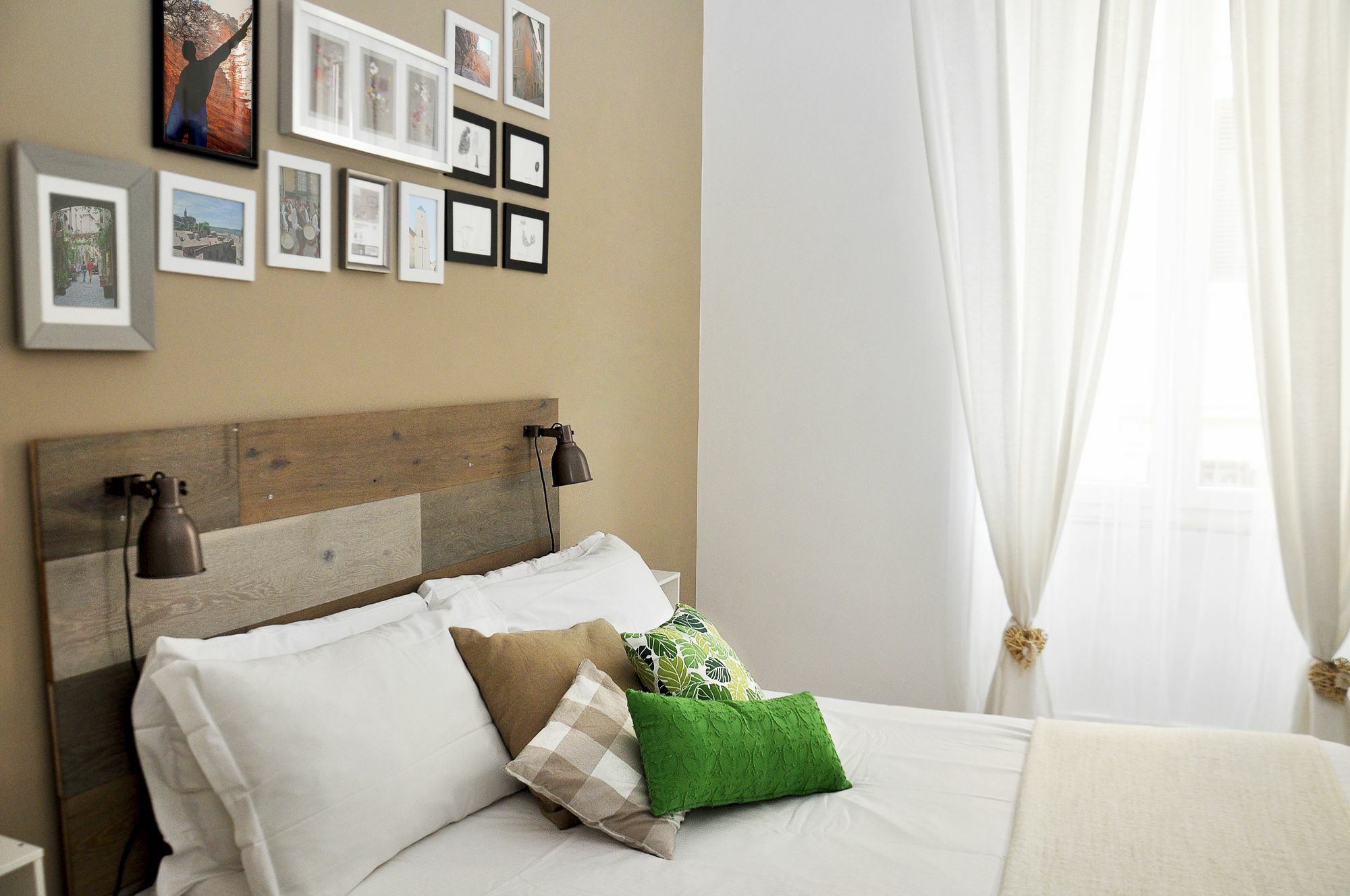 Hotel Apiu *