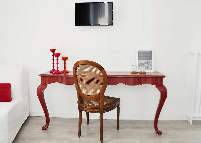 B&B Apiu