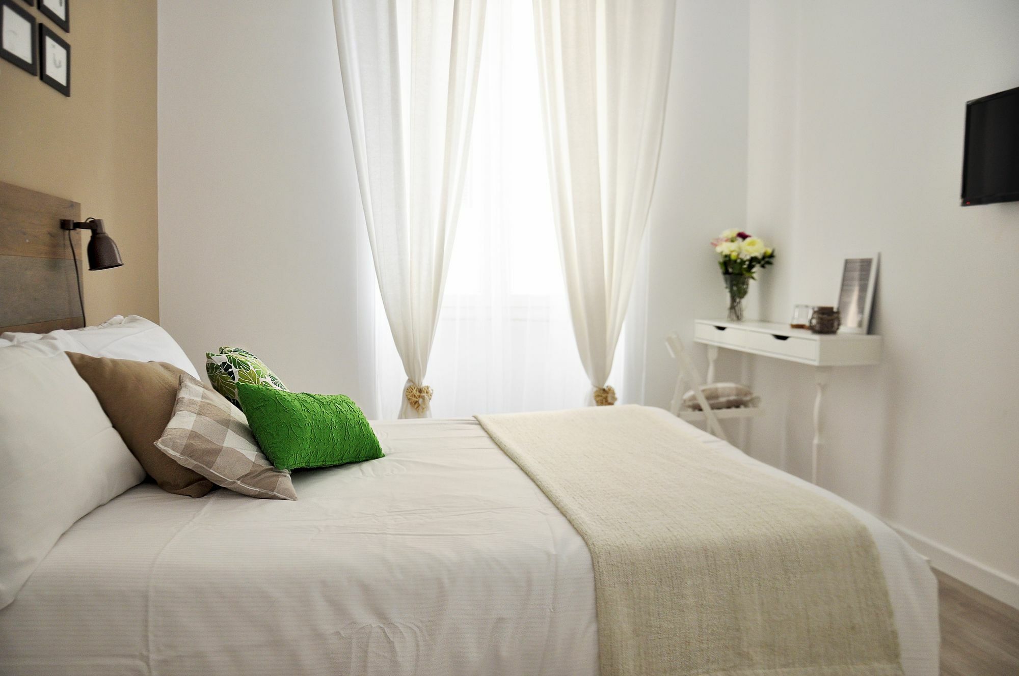 Hotel Apiu Rom